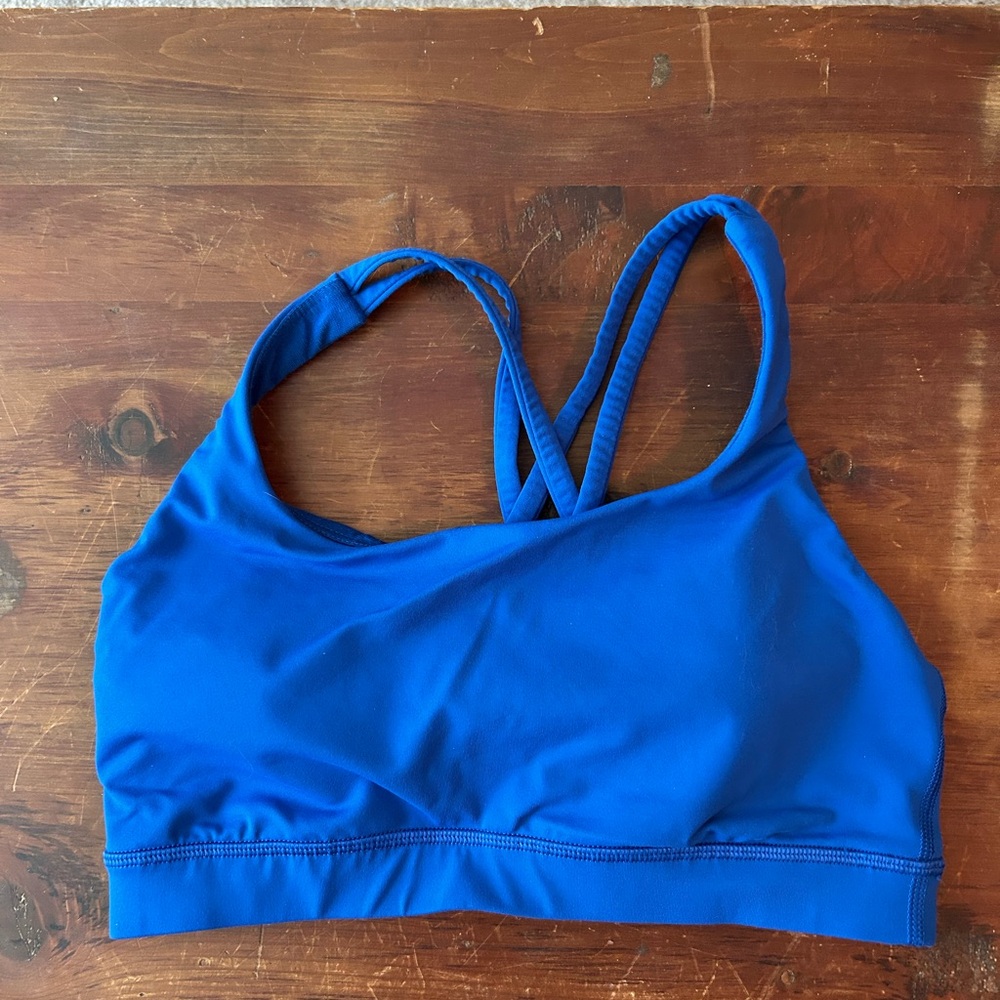 Lululemon Energy Bra
